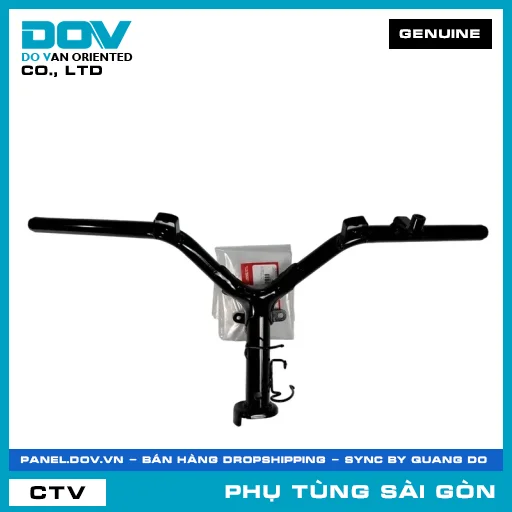TAY LÁI | HONDA PARTS CODE 53100KVGV40 — 53100KVGV40