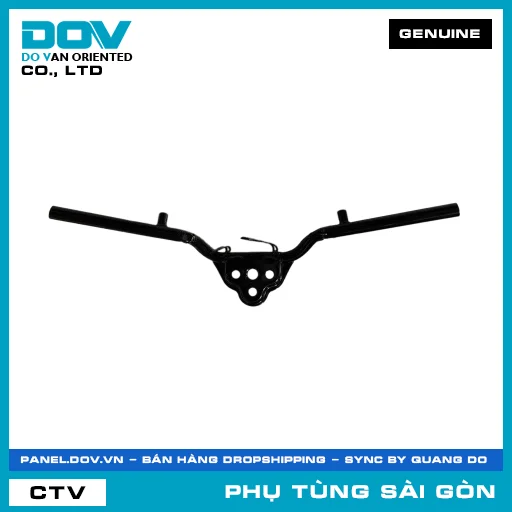 TAY LÁI | HONDA PARTS CODE 53100KVV900 — 53100KVV900