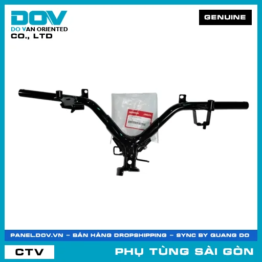 TAY LÁI | HONDA PARTS CODE 53100KWYA40 — 53100KWYA40