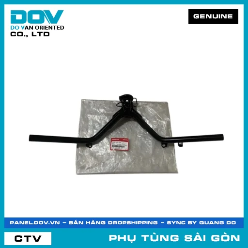 TAY LÁI | HONDA PARTS CODE 53100KYZV20 — 53100KYZV20