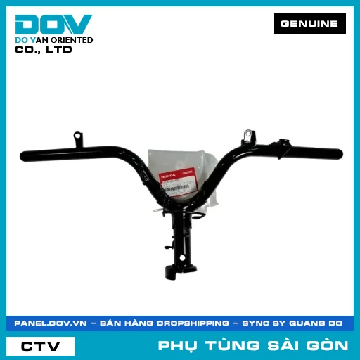 TAY LÁI | HONDA PARTS CODE 53100KZLE00 — 53100KZLE00
