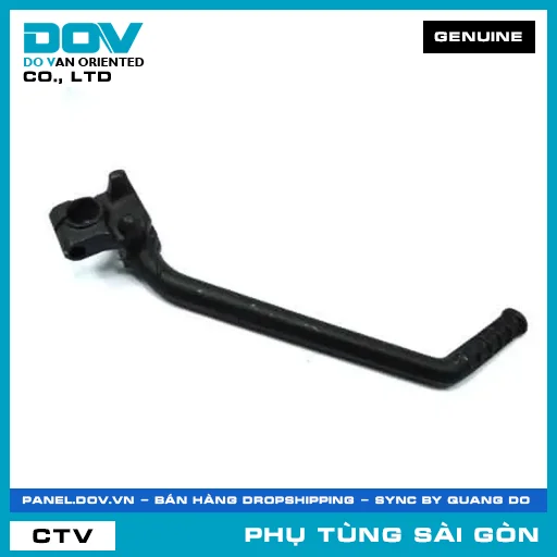 ĐỐI TRỌNG TAY LÁI A | HONDA PARTS CODE 53102KZY700 — 53102KZY700