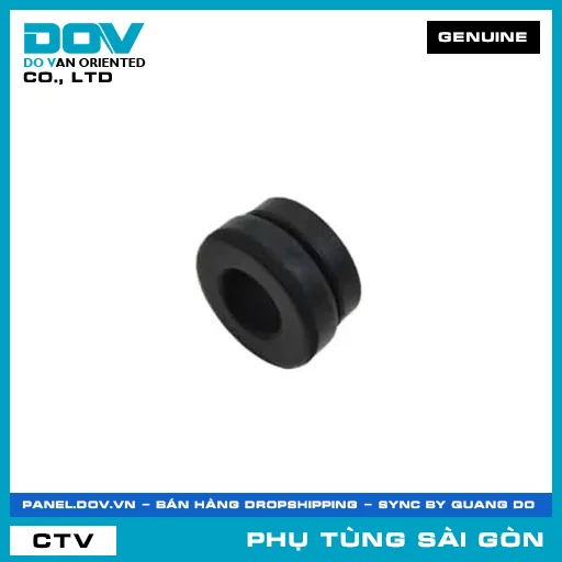 ĐỆM CAO SU ĐỐI TRỌNG TAY LÁI A | HONDA PARTS CODE 53107K45N40 — 53107K45N40