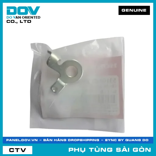 CẦN ĐẨY KHÓA CỔ | HONDA PARTS CODE 53108GN5900 — 53108GN5900