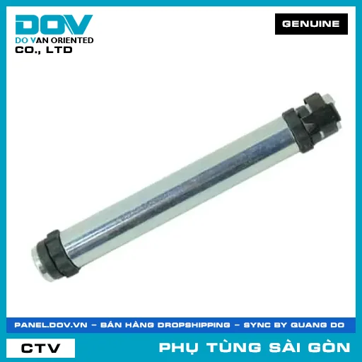 ĐỐI TRỌNG B ĐẦU TAY LÁI | HONDA PARTS CODE 53125KWW640 — 53125KWW640