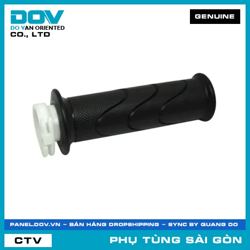 TAY GA | HONDA PARTS CODE 53140K59A70 — 53140K59A70