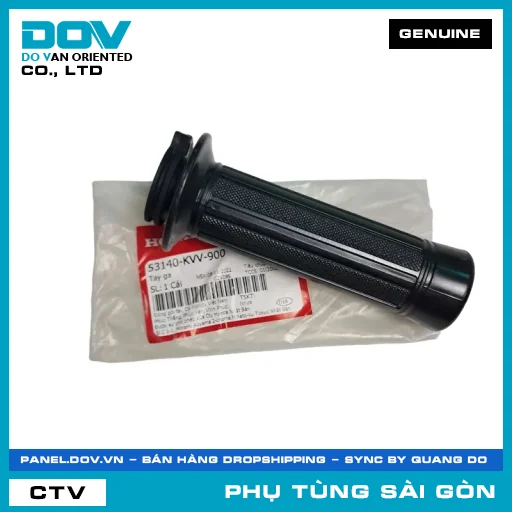 TAY GA | HONDA PARTS CODE 53140KVV900 — 53140KVV900