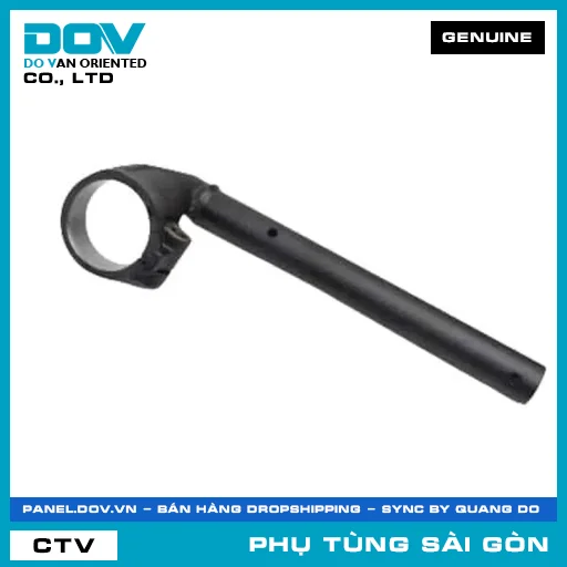 ỐNG TAY LÁI TRÁI | HONDA PARTS CODE 53150K45NL0 — 53150K45NL0