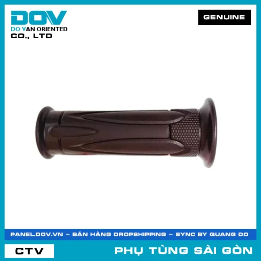 TAY NẮM BÊN TRÁI *YR337R* | HONDA PARTS CODE 53166K29960ZA — 53166K29960ZA