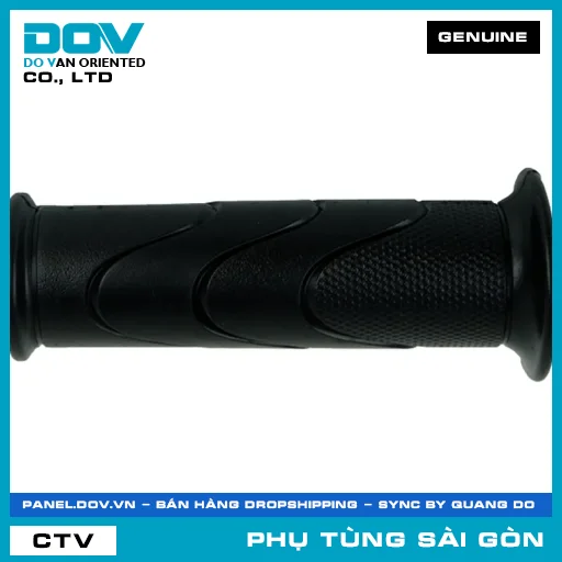 TAY NẮM BÊN TRÁI | HONDA PARTS CODE 53166K2SN00 — 53166K2SN00