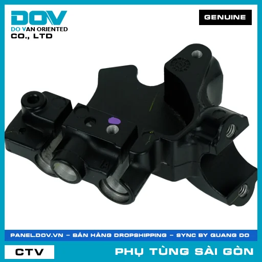 GIÁ ĐỠ PHANH TRÁI | HONDA PARTS CODE 53172K2SN00 — 53172K2SN00