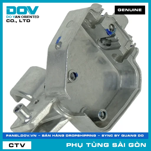 GIÁ BẮT TAY PHANH BÊN TRÁI | HONDA PARTS CODE 53172KCWJ10 — 53172KCWJ10