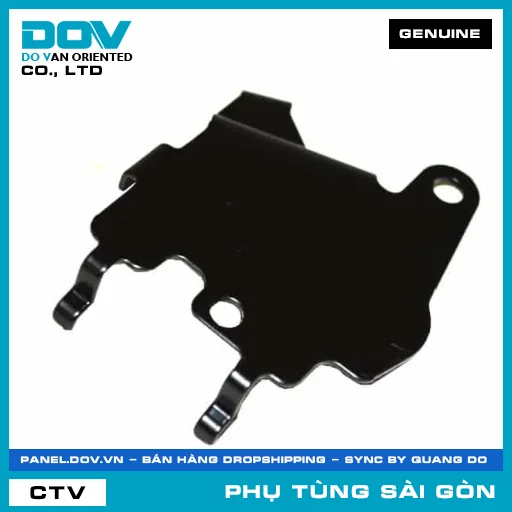 ỐP GIÁ BẮT TAY PHANH BÊN TRÁI | HONDA PARTS CODE 53173K0JN00 — 53173K0JN00