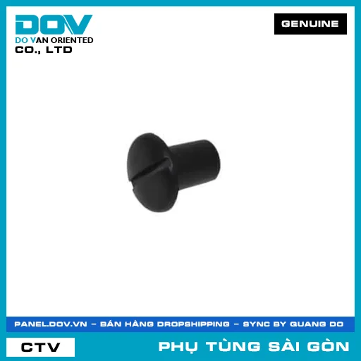 NÚT BỊT GIÁ BẮT TAY PHANH | HONDA PARTS CODE 53174KYJ710 — 53174KYJ710