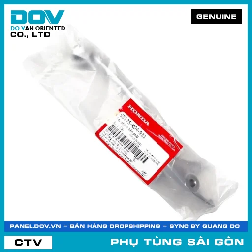 TAY PHANH BÊN PHẢI | HONDA PARTS CODE 53175K04931 — 53175K04931