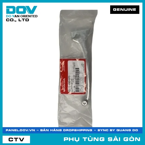 TAY PHANH BÊN PHẢI | HONDA PARTS CODE 53175KRS970 — 53175KRS970
