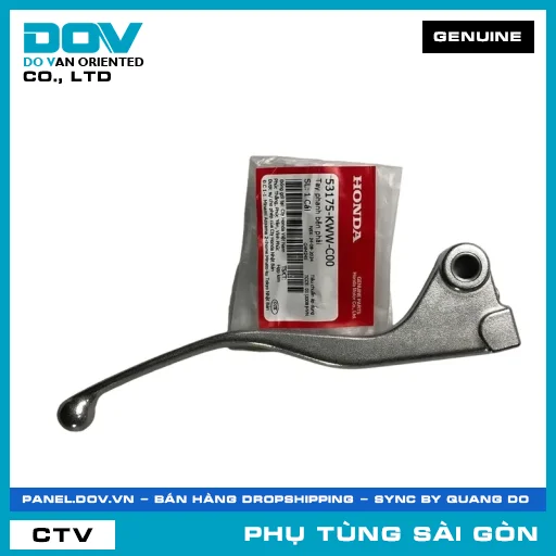 TAY PHANH BÊN PHẢI | HONDA PARTS CODE 53175KWWC00 — 53175KWWC00