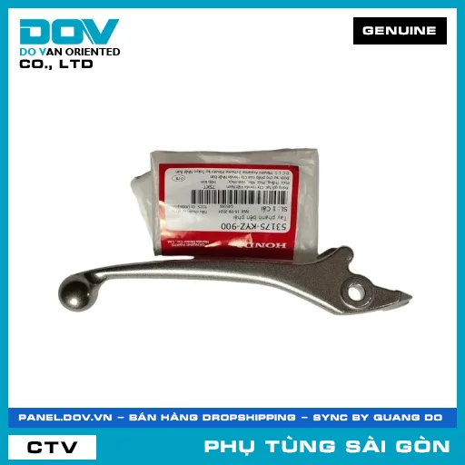 TAY PHANH BÊN PHẢI | HONDA PARTS CODE 53175KYZ900 — 53175KYZ900