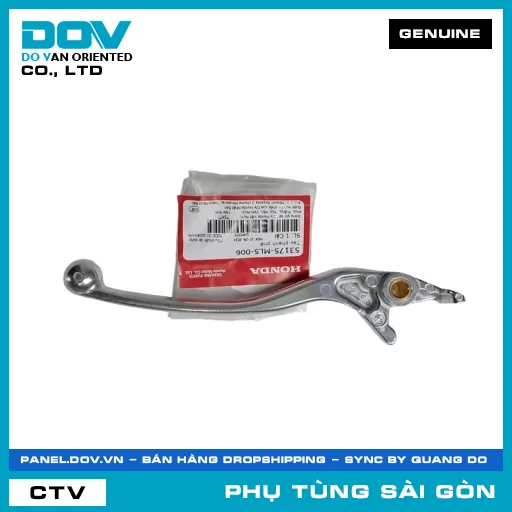 TAY PHANH PHẢI | HONDA PARTS CODE 53175ML5006 — 53175ML5006