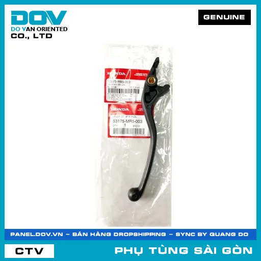 TAY PHANH BÊN PHẢI | HONDA PARTS CODE 53175MR5003 — 53175MR5003