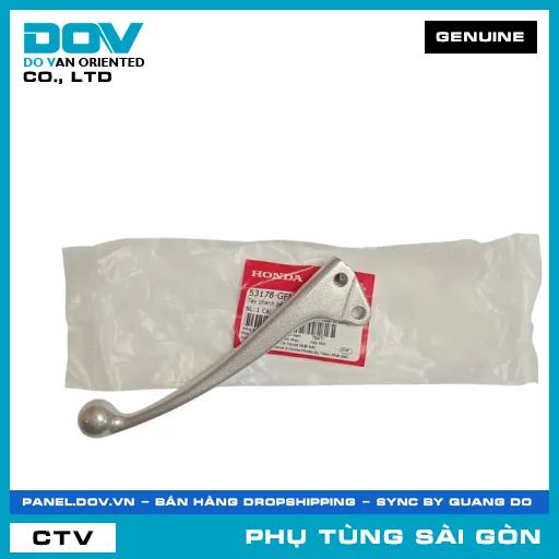 TAY PHANH BÊN TRÁI | HONDA PARTS CODE 53178GFM900 — 53178GFM900