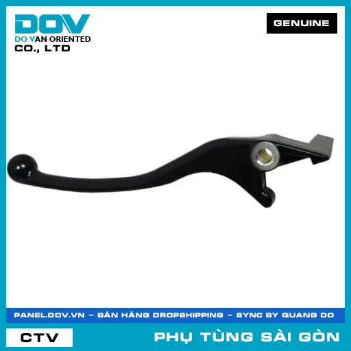 TAY PHANH BÊN TRÁI | HONDA PARTS CODE 53178K0WN01 — 53178K0WN01