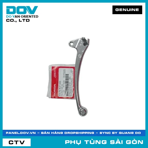 TAY PHANH BÊN TRÁI | HONDA PARTS CODE 53178K1FV00 — 53178K1FV00