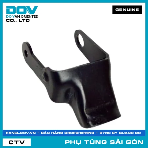 CẦN KHÓA PHANH | HONDA PARTS CODE 53181KVB930 — 53181KVB930