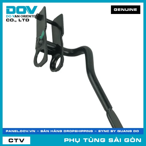 CẦN KHÓA PHANH SAU | HONDA PARTS CODE 53185KVB920 — 53185KVB920