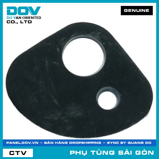 ỐP CẦN KHÓA PHANH SAU | HONDA PARTS CODE 53186GBL870 — 53186GBL870