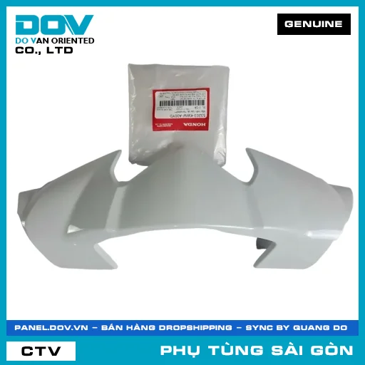 NẮP TRÊN TAY LÁI *NHA96P* | HONDA PARTS CODE 53203KWWA00YD — 53203KWWA00YD