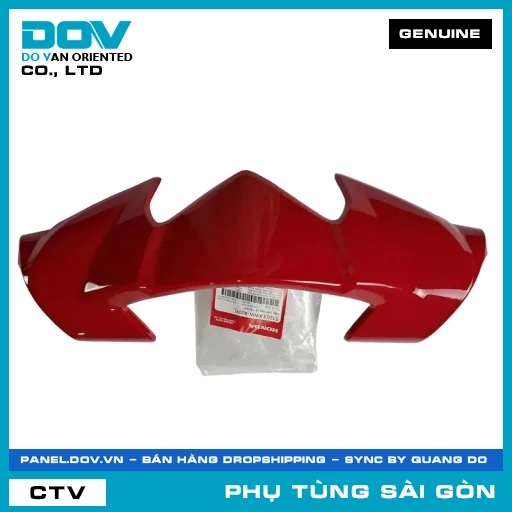 NẮP TRÊN TAY LÁI *R263* | HONDA PARTS CODE 53203KWWA00YL — 53203KWWA00YL