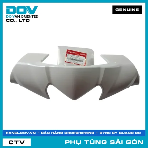 NẮP TRÊN TAY LÁI *NHB35M* | HONDA PARTS CODE 53203KWWA00YS — 53203KWWA00YS