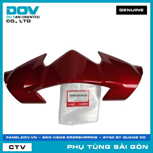NẮP TRÊN TAY LÁI *R340C* | HONDA PARTS CODE 53203KWWA00ZP — 53203KWWA00ZP