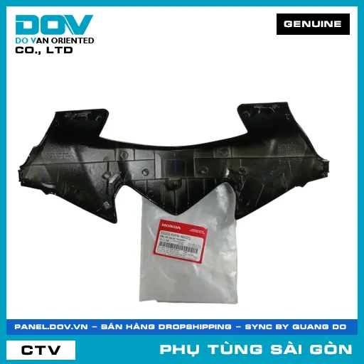 NẮP TRÊN TAY LÁI *NHA69P* | HONDA PARTS CODE 53203KWWA00ZQ — 53203KWWA00ZQ