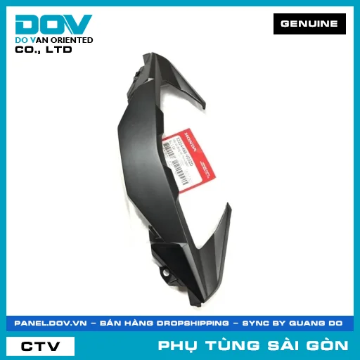 NẮP ỐP ĐỒNG HỒ *NHA76M* | HONDA PARTS CODE 53204K66V00ZD — 53204K66V00ZD