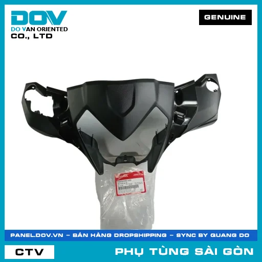 NẮP TRƯỚC TAY LÁI | HONDA PARTS CODE 53205K56V00 — 53205K56V00