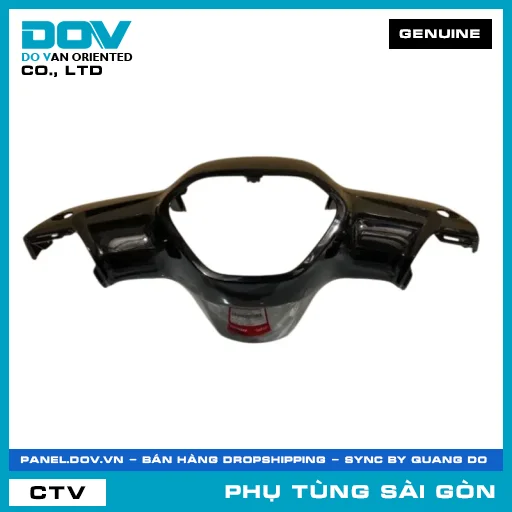 NẮP TRÊN TAY LÁI *NHB25M* | HONDA PARTS CODE 53205KZVT00YM — 53205KZVT00YM