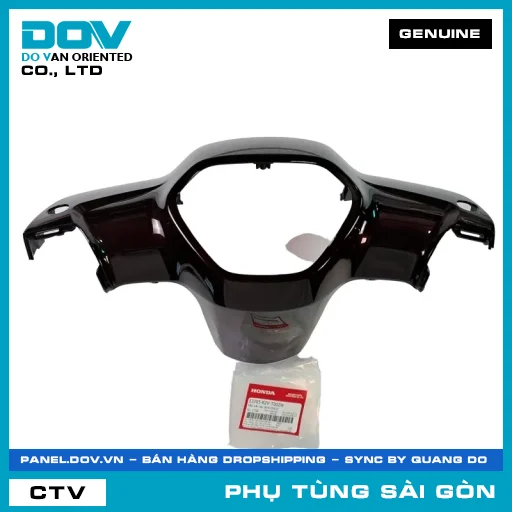 NẮP TRÊN TAY LÁI*R150CU* | HONDA PARTS CODE 53205KZVT00ZW — 53205KZVT00ZW