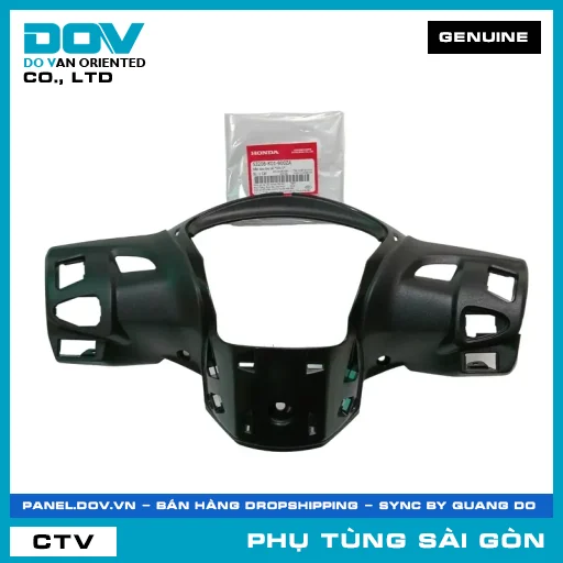 NẮP SAU TAY LÁI *NH-1* | HONDA PARTS CODE 53206K01900ZA — 53206K01900ZA