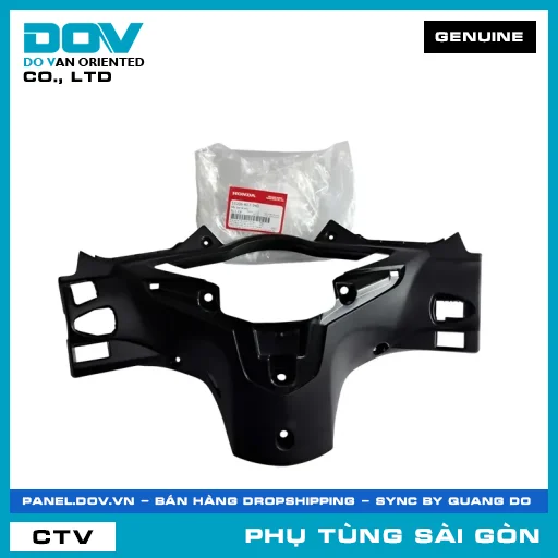 NẮP TAY LÁI SAU | HONDA PARTS CODE 53206K07940 — 53206K07940