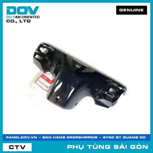 NẮP SAU TAY LÁI *NH-B25M* | HONDA PARTS CODE 53206K12900ZH — 53206K12900ZH