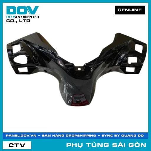 NẮP SAU TAY LÁI | HONDA PARTS CODE 53206K12V00ZH — 53206K12V00ZH