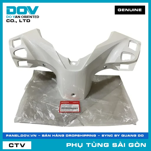 NẮP SAU TAY LÁI *NHB35P* | HONDA PARTS CODE 53206K12V00ZS — 53206K12V00ZS