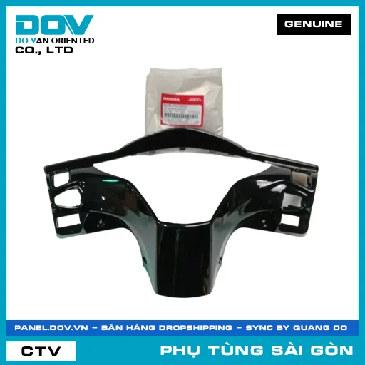 NẮP SAU TAY LÁI *NHB25M* | HONDA PARTS CODE 53206K27V00ZA — 53206K27V00ZA