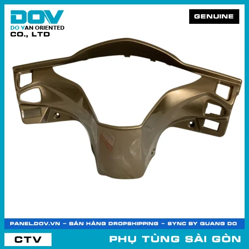 NẮP SAU TAY LÁI *Y221M* | HONDA PARTS CODE 53206K27V00ZC — 53206K27V00ZC
