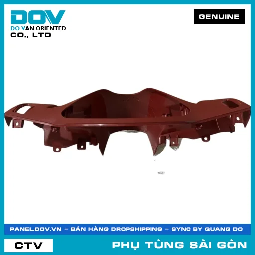 NẮP TAY LÁI SAU*R349R* | HONDA PARTS CODE 53206K29900ZB — 53206K29900ZB