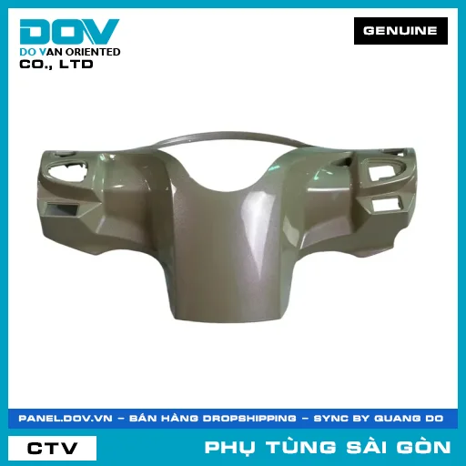 NẮP SAU TAY LÁI *YR299P* | HONDA PARTS CODE 53206K29960ZA — 53206K29960ZA