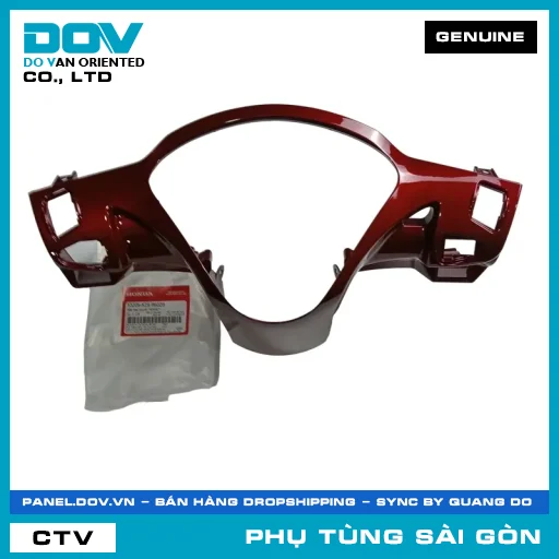 NẮP SAU TAY LÁI *R368C* | HONDA PARTS CODE 53206K29960ZB — 53206K29960ZB
