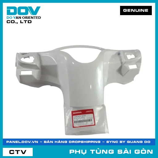 NẮP SAU TAY LÁI *NHB35P* | HONDA PARTS CODE 53206K29960ZE — 53206K29960ZE